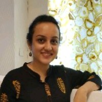 Tanvi Shah