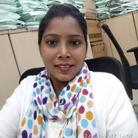 Kanchan Kathoria