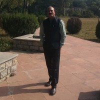 Sanjeev Pandey