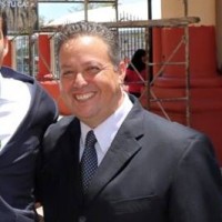 Moises Salgado