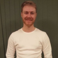 Daniel Thomason