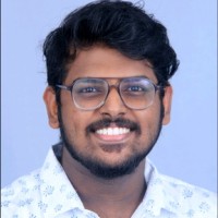 Rishi J R