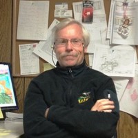 Steven Newkirk