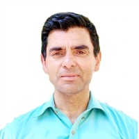 Irshad Bhat