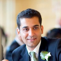 Saeed Khoshbakht