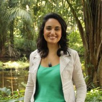 Márcia Corrêa Taliyakin