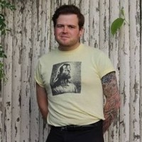Dustin Watson