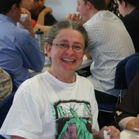 Louise Stevenson