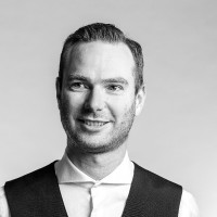 Jochem Van Den Hurk