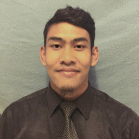 AZRUL AZHAR TUMINGAN