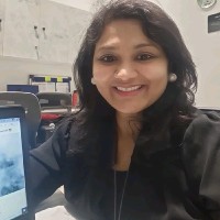 Rajeshree T.