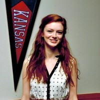 Claire Martin