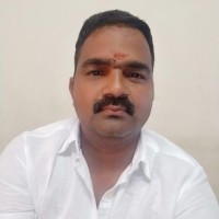 Rajesh Srikanth Ilapakurty