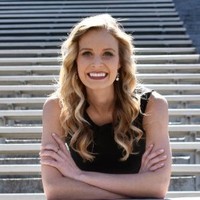 Rebekah Parker