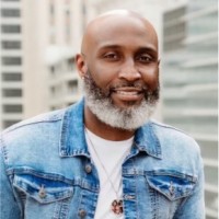 Ralph Bunch Jr.