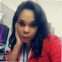 Keisha Bailey