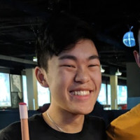 Shawn Nim Hong