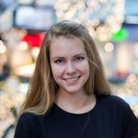 Валентина Углова
