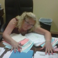 Cheri Brown