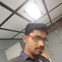 Satheesh Kumar