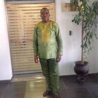 Samuel Iheadindu