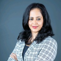 Capt Neha Chaturvedi, PMP®, PMI-ACP ®, IIM Shillong