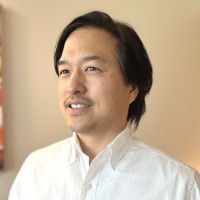 Benjamin James Kim