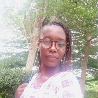 Sylvia Amissah