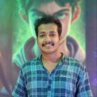 ARJUN O