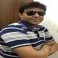 Arunmohankumar Balaram