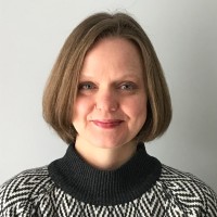 Annie Hudon Laroche