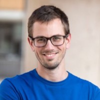 Lukas Bachmann, Ph.D.