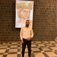 Ali Soukarieh