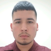 Jose Angel Perez