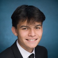Andrew Soto