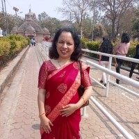Dnyaneshwari Lokhande