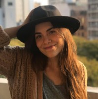 Florencia ILLANES RODRIGUEZ