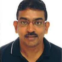 Niketan Mandalia