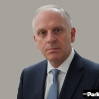 Simon Merriott