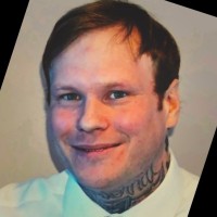 Adam Powers