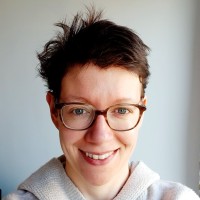 Chloé-Agathe Azencott