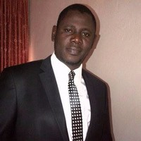 Umar Garba