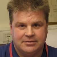Mats Eriksson