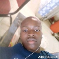 Eric kouadio