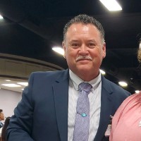 Cesar Chavero