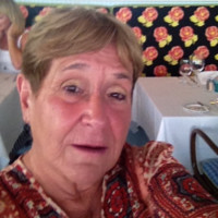 Shirley Rius