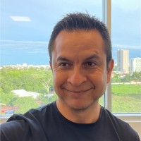 Dorian Alberto Vargas Morales