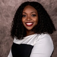 Nakesha Walker-Scott, M.Eng