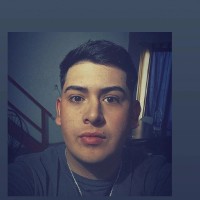 Ivan Gonzalo Andres Decima