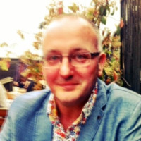 Andrew Bond